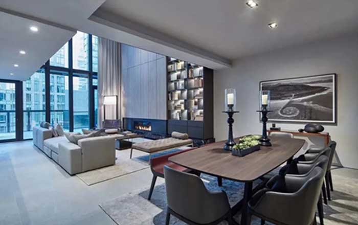 �߶˼ҾӶ���