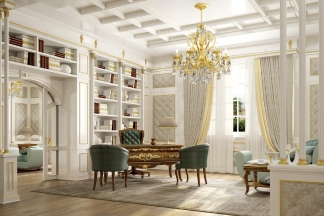 全屋家具定制 全屋家具定制