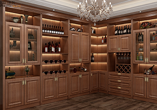 全屋家居定制厂家 全屋家居定制厂家