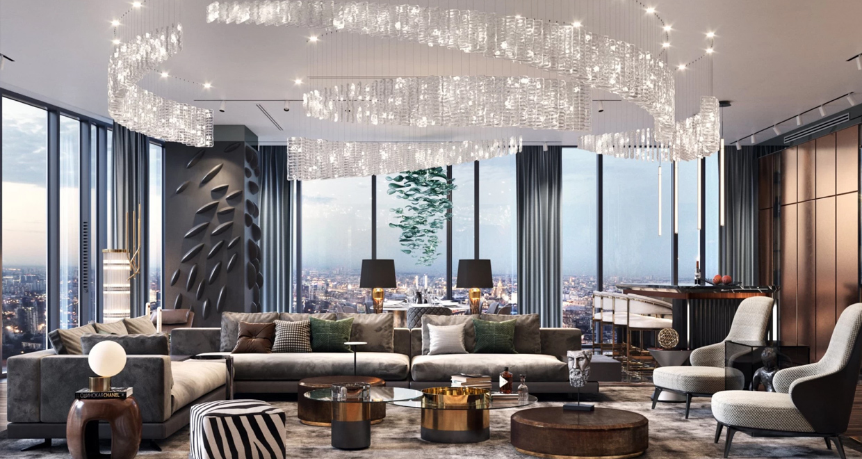 定制家居 定制家居